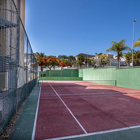 Castle Harbour Melanie'S Apartment By Lovetenerife Los Cristianos  Bagian luar foto