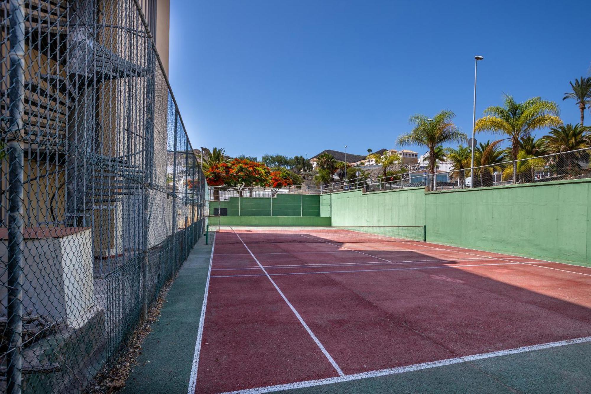 Castle Harbour Melanie'S Apartment By Lovetenerife Los Cristianos  Bagian luar foto
