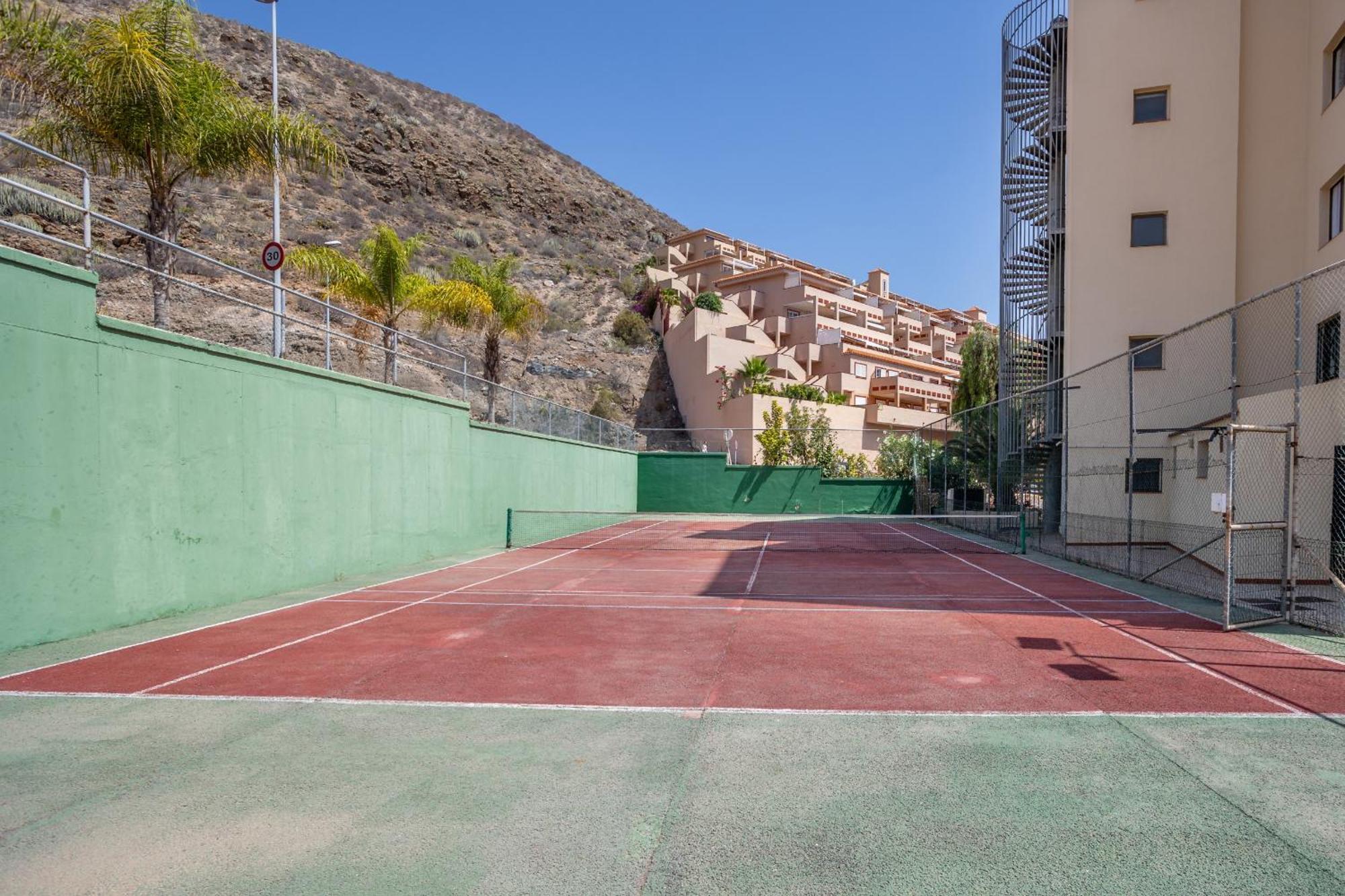 Castle Harbour Melanie'S Apartment By Lovetenerife Los Cristianos  Bagian luar foto